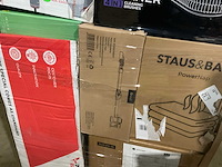 Pallet retourgoederen - afbeelding 15 van  16