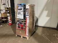 Pallet retourgoederen - afbeelding 1 van  13