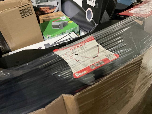 Pallet retourgoederen - afbeelding 3 van  18