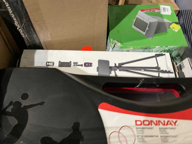 Pallet retourgoederen - afbeelding 4 van  18