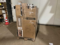 Pallet retourgoederen - afbeelding 1 van  18
