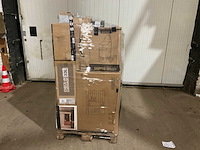 Pallet retourgoederen - afbeelding 11 van  18