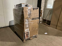 Pallet retourgoederen - afbeelding 12 van  18