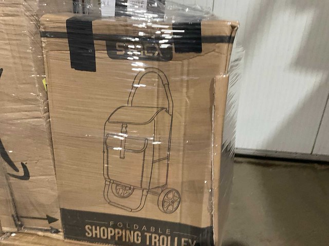 Pallet retourgoederen - afbeelding 14 van  18