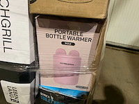 Pallet retourgoederen - afbeelding 2 van  17