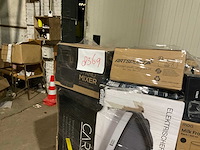 Pallet retourgoederen - afbeelding 5 van  17