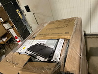 Pallet retourgoederen - afbeelding 6 van  17