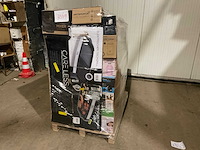 Pallet retourgoederen - afbeelding 1 van  17