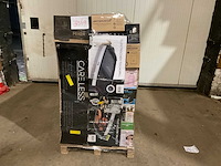 Pallet retourgoederen - afbeelding 10 van  17