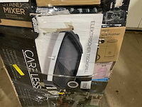 Pallet retourgoederen - afbeelding 15 van  17