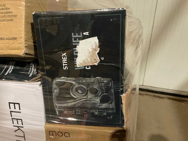 Pallet retourgoederen - afbeelding 16 van  17