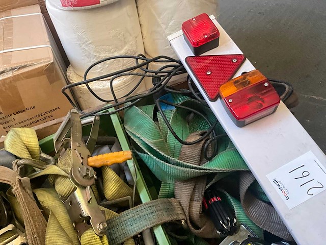 Pallet retourgoederen - afbeelding 5 van  15