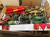 Pallet retourgoederen - afbeelding 1 van  15