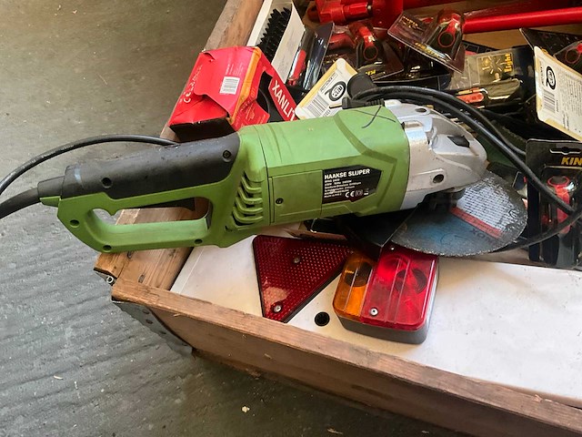 Pallet retourgoederen - afbeelding 8 van  15