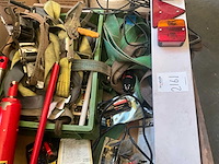 Pallet retourgoederen - afbeelding 14 van  15