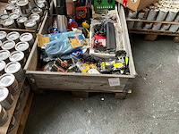 Pallet retourgoederen - afbeelding 2 van  6