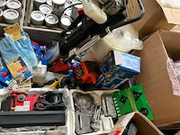 Pallet retourgoederen - afbeelding 5 van  6