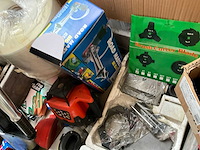 Pallet retourgoederen - afbeelding 6 van  6