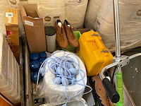 Pallet retourgoederen - afbeelding 3 van  6