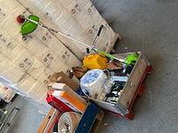 Pallet retourgoederen - afbeelding 4 van  6