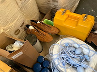 Pallet retourgoederen - afbeelding 5 van  6