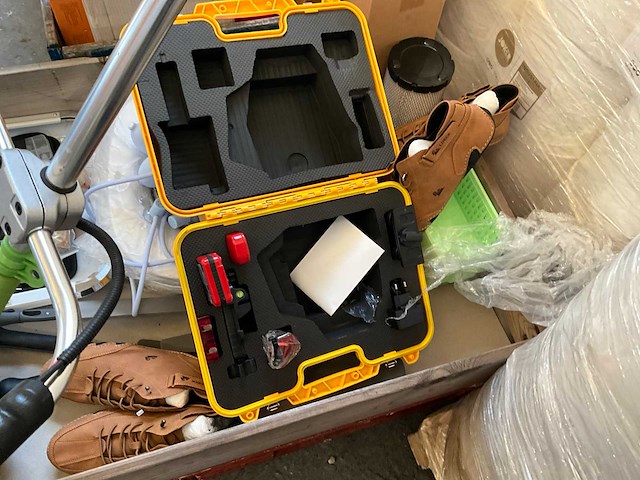 Pallet retourgoederen - afbeelding 6 van  6