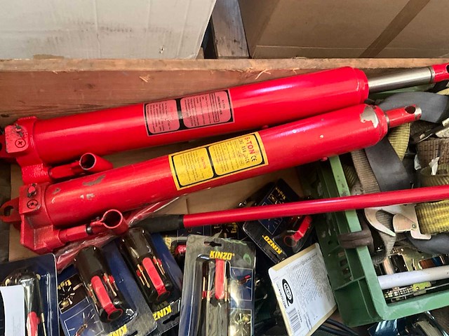 Pallet retourgoederen - afbeelding 2 van  7