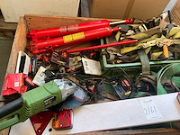 Pallet retourgoederen - afbeelding 5 van  7