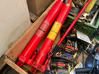 Pallet retourgoederen - afbeelding 6 van  7