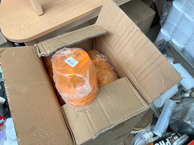 Pallet retourgoederen - afbeelding 5 van  8