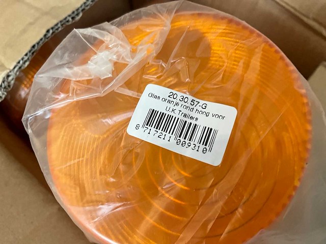 Pallet retourgoederen - afbeelding 6 van  8