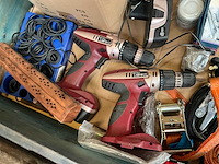 Pallet retourgoederen - afbeelding 5 van  6