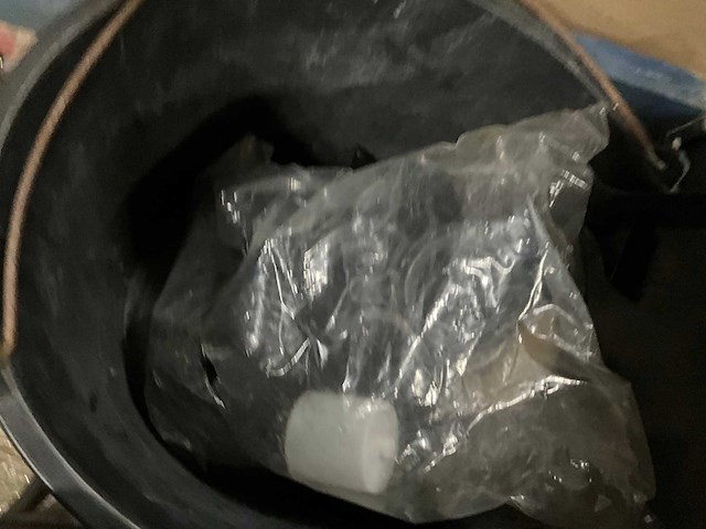 Pallet retourgoederen - afbeelding 2 van  9