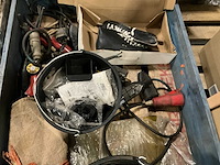 Pallet retourgoederen - afbeelding 4 van  9