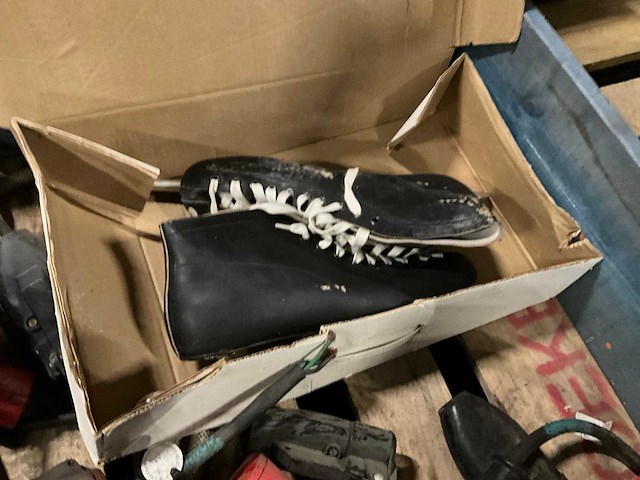 Pallet retourgoederen - afbeelding 7 van  9