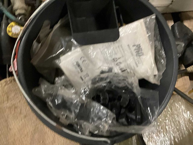 Pallet retourgoederen - afbeelding 8 van  9