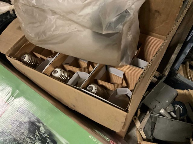 Pallet retourgoederen - afbeelding 5 van  6