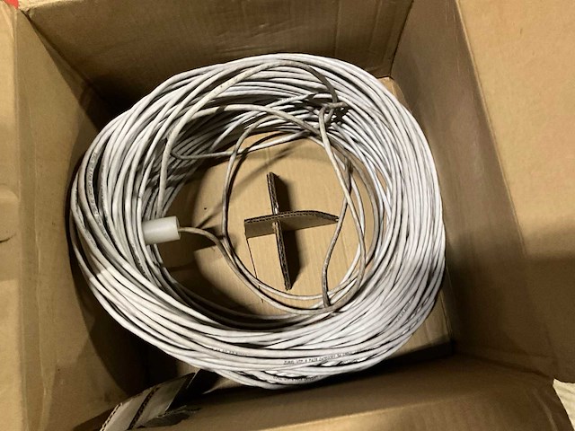 Pallet retourgoederen - afbeelding 4 van  4