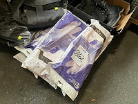 Pallet retourgoederen - afbeelding 1 van  4