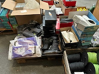 Pallet retourgoederen - afbeelding 3 van  4