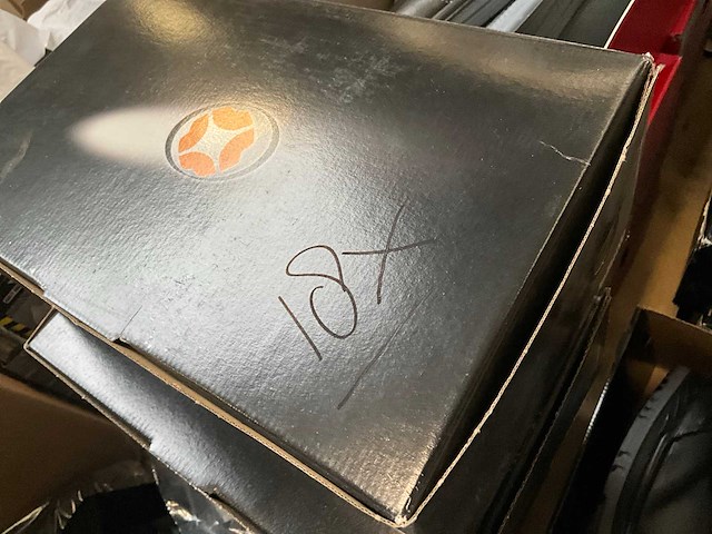 Pallet retourgoederen - afbeelding 4 van  4