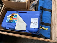 Pallet retourgoederen - afbeelding 1 van  4