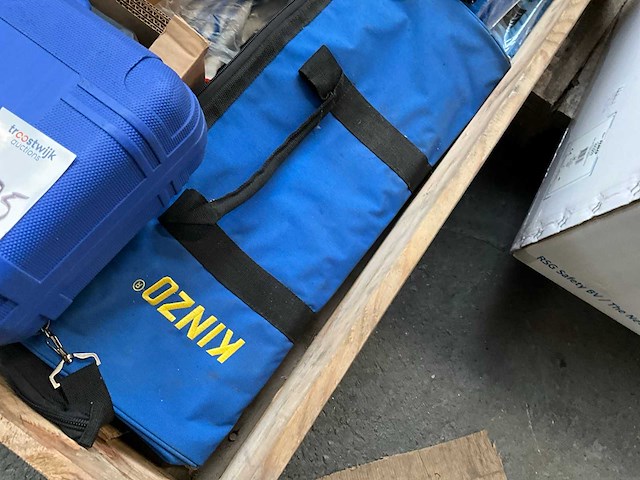 Pallet retourgoederen - afbeelding 2 van  4