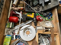 Pallet retourgoederen - afbeelding 2 van  4