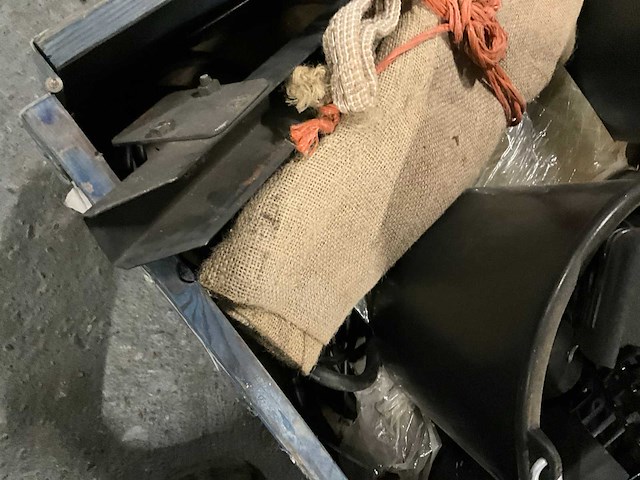 Pallet retourgoederen - afbeelding 3 van  11