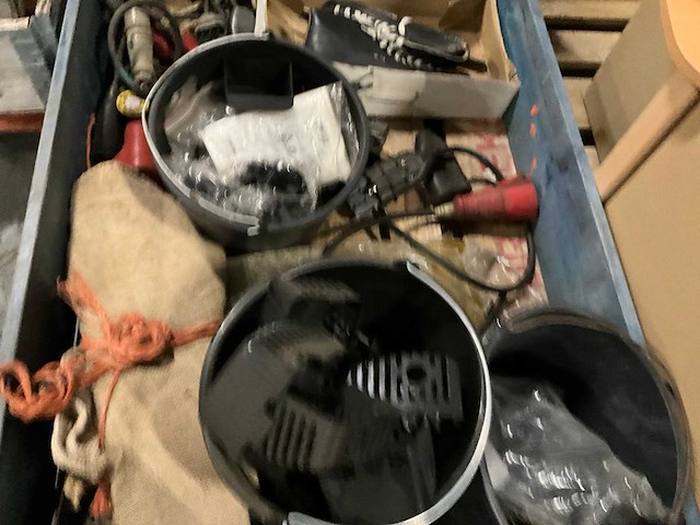 Pallet retourgoederen - afbeelding 5 van  11