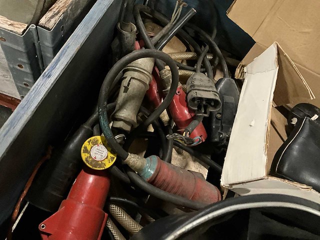 Pallet retourgoederen - afbeelding 8 van  11