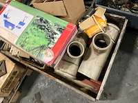 Pallet retourgoederen - afbeelding 4 van  10