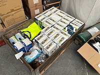 Pallet retourgoederen - afbeelding 1 van  7