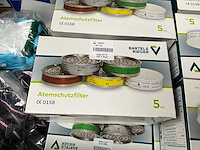 Pallet retourgoederen - afbeelding 6 van  7